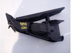 Recambio de pedal acelerador para bmw serie 1 lim. (f20/f21) 118d referencia OEM IAM 35426853175 6PV01043533 