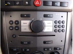 Recambio de sistema audio / radio cd para opel antara enjoy 4x4 referencia OEM IAM   