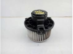 Recambio de ventilador calefaccion para opel antara enjoy 4x4 referencia OEM IAM 7C161 7C13B 