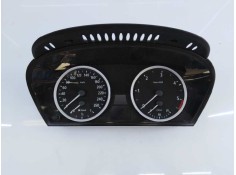 Recambio de cuadro instrumentos para bmw serie 5 touring (e61) 530d referencia OEM IAM 62109194889  