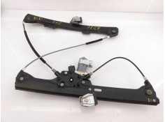 Recambio de elevalunas delantero derecho para bmw serie 5 touring (e61) 530d referencia OEM IAM 51337184384  