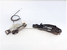 Recambio de cerradura puerta delantera izquierda para citroen c-elysée feel referencia OEM IAM 16943324  