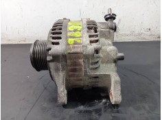 Recambio de alternador para nissan pathfinder (r51) 2.5 dci se referencia OEM IAM 23100EB310  