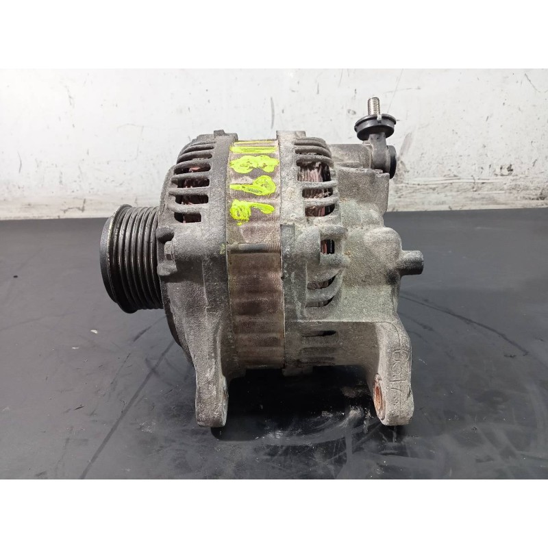 Recambio de alternador para nissan pathfinder (r51) 2.5 dci se referencia OEM IAM 23100EB310  