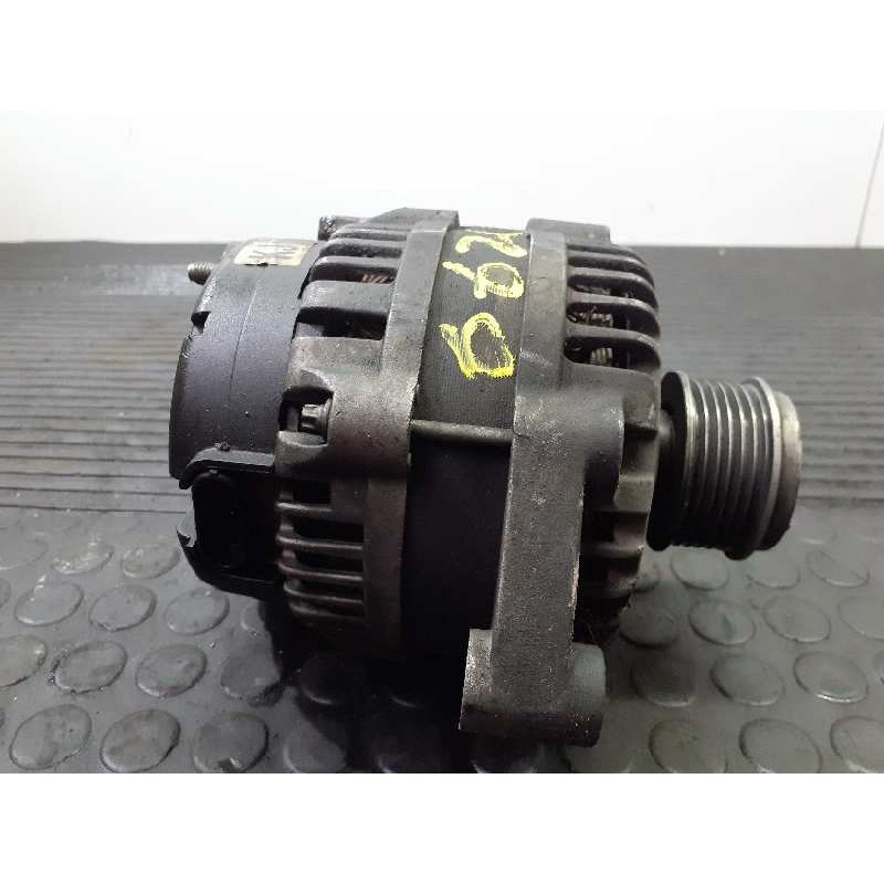 Recambio de alternador para opel antara enjoy 4x4 referencia OEM IAM KJ7C20A  