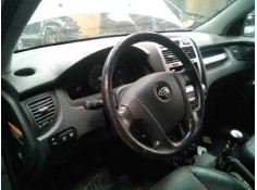 Recambio de salpicadero para kia sportage lx 4x4 referencia OEM IAM   