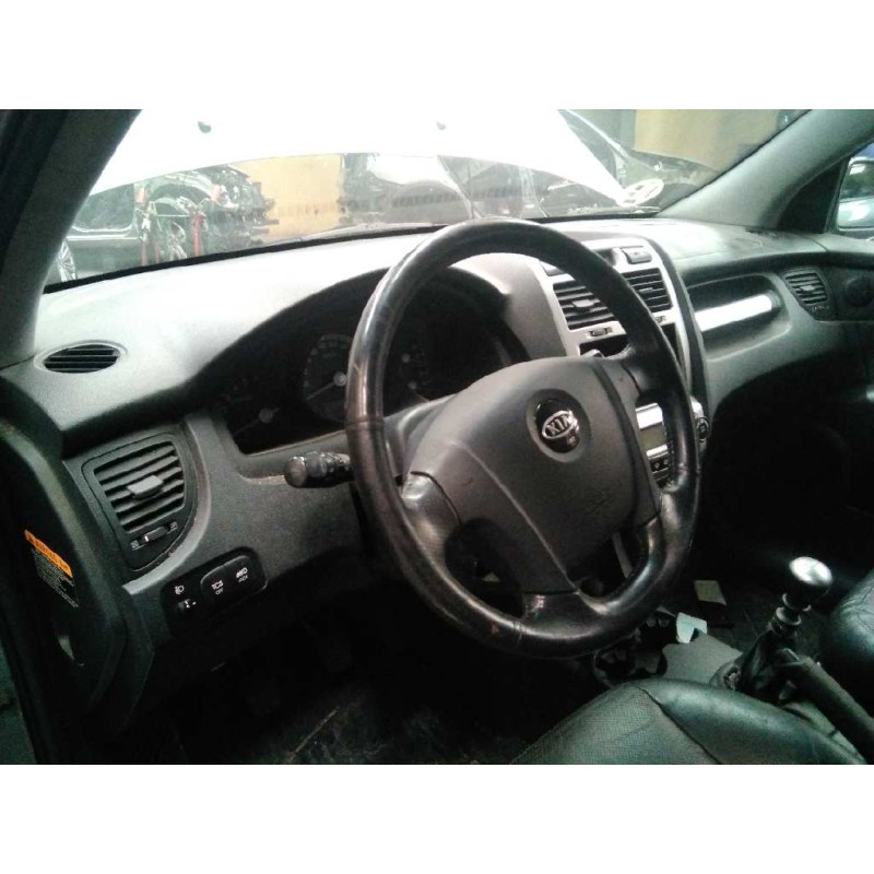 Recambio de salpicadero para kia sportage lx 4x4 referencia OEM IAM   