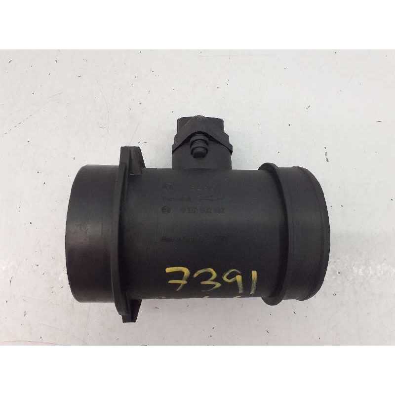 Recambio de caudalimetro para land rover freelander s familiar referencia OEM IAM 0281002182  