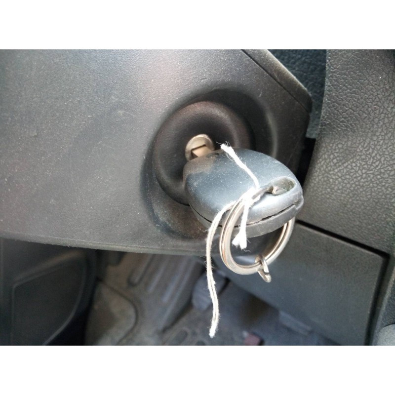 Recambio de antirrobo para renault master kipper l2h1 3,5t referencia OEM IAM   