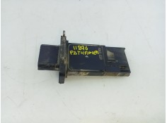 Recambio de caudalimetro para nissan pathfinder (r51) 2.5 dci se referencia OEM IAM 226807S000  