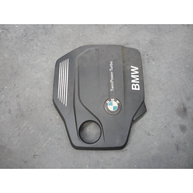 Recambio de tapa motor para bmw serie 1 lim. (f20/f21) 118d referencia OEM IAM   