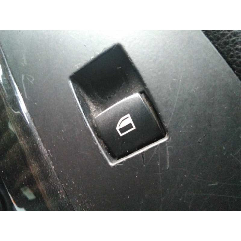 Recambio de mando elevalunas delantero derecho para bmw serie 5 touring (e61) 530d referencia OEM IAM   