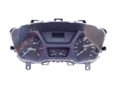 Recambio de cuadro instrumentos para ford transit custom kasten 340 l2 referencia OEM IAM GK2T10849JC  