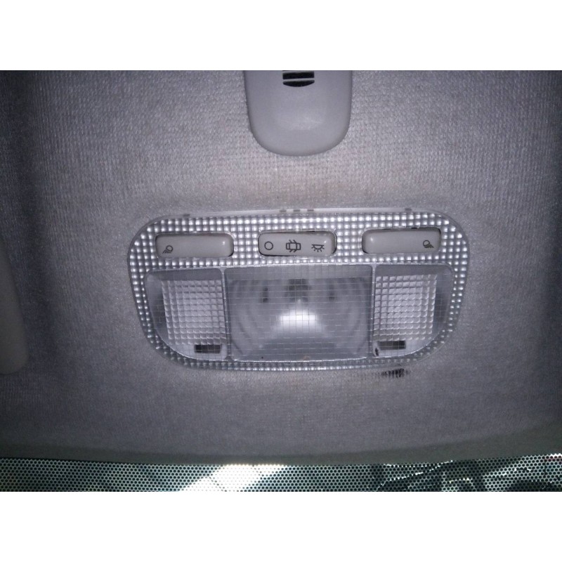 Recambio de luz interior para citroen c-elysée feel referencia OEM IAM   