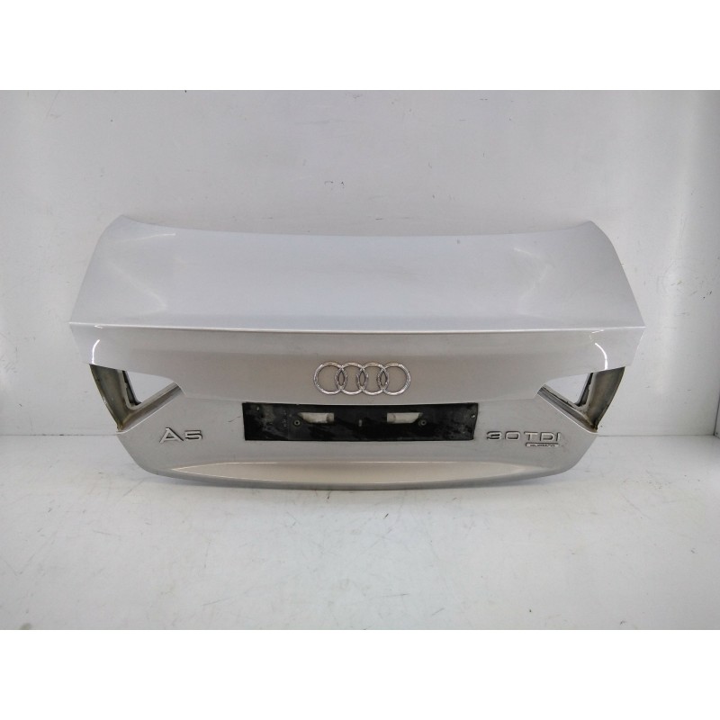 Recambio de porton trasero para audi a5 coupe (8t) 3.0 tdi quattro referencia OEM IAM   