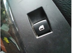 Recambio de mando elevalunas trasero derecho para bmw serie 5 touring (e61) 530d referencia OEM IAM   