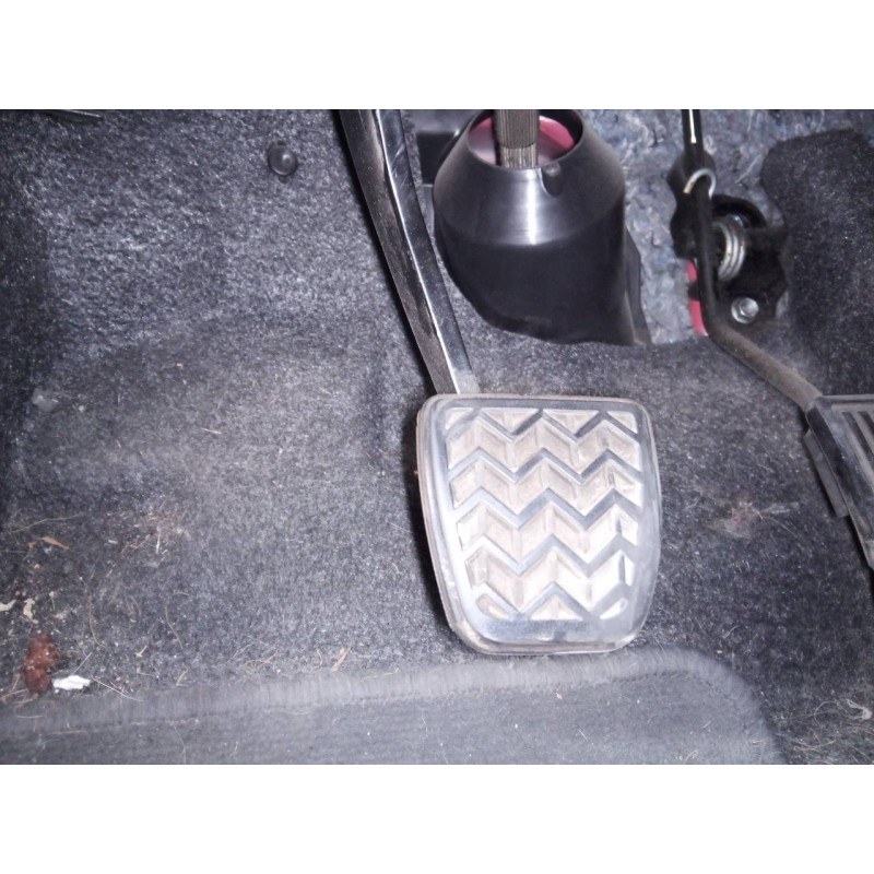 Recambio de pedal freno para toyota aygo (kgb/wnb) básico referencia OEM IAM   