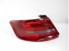 Recambio de piloto trasero izquierdo para audi a3 sportback (8va) attraction referencia OEM IAM 8V4945095C  