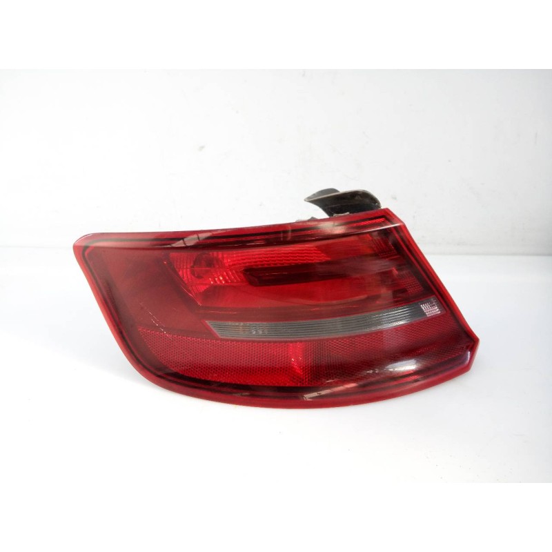 Recambio de piloto trasero izquierdo para audi a3 sportback (8va) attraction referencia OEM IAM 8V4945095C  