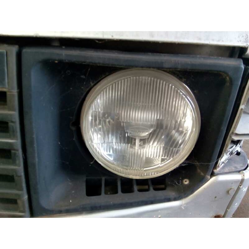 Recambio de faro izquierdo para mitsubishi montero (v20/v40) 2500 td gl (3-ptas.) referencia OEM IAM   