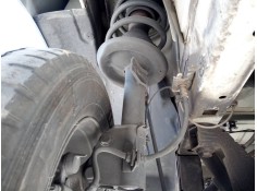 Recambio de amortiguador delantero derecho para renault master kipper l2h1 3,5t referencia OEM IAM   