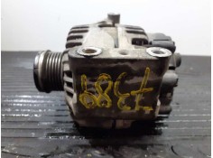 Recambio de alternador para fiat nuova 500 (150) sport referencia OEM IAM 51784845 310020014 