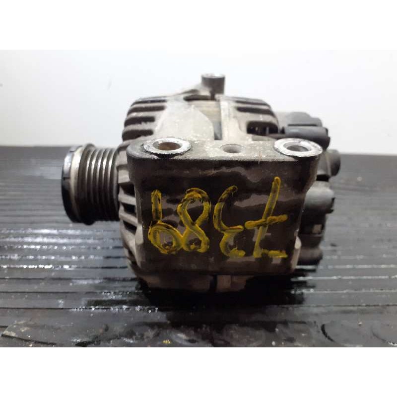 Recambio de alternador para fiat nuova 500 (150) sport referencia OEM IAM 51784845 310020014 