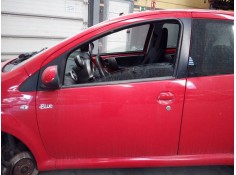 Recambio de puerta delantera izquierda para toyota aygo (kgb/wnb) básico referencia OEM IAM   