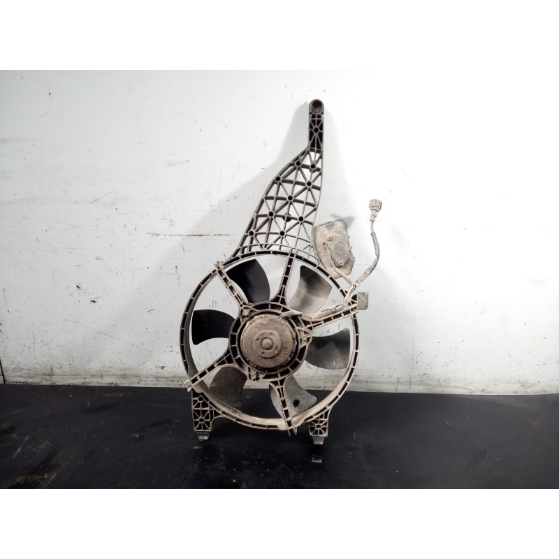 Recambio de electroventilador para nissan pathfinder (r51) 2.5 dci se referencia OEM IAM 92120EB400 5820430 