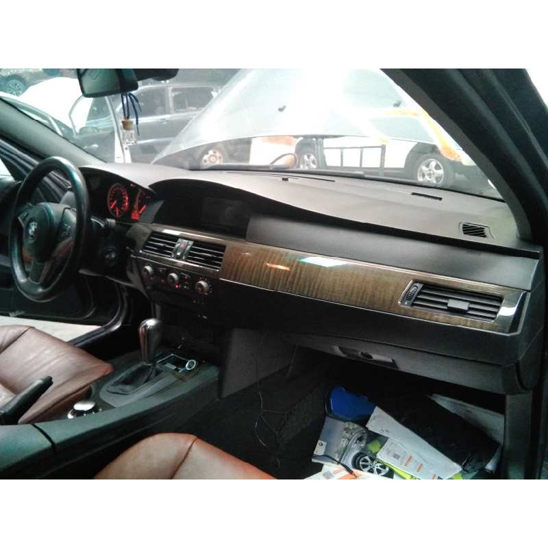 Recambio de salpicadero para bmw serie 5 touring (e61) 530d referencia OEM IAM   