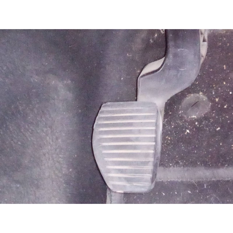 Recambio de pedal embrague para citroen c-elysée feel referencia OEM IAM   