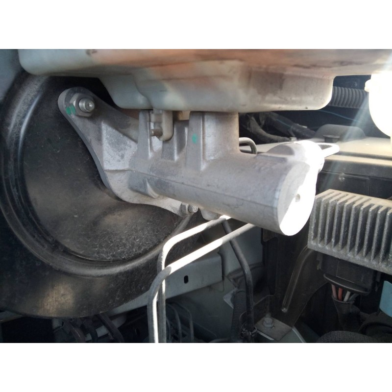 Recambio de bomba freno para renault master kipper l2h1 3,5t referencia OEM IAM   