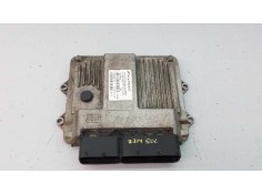 Recambio de centralita motor uce para fiat nuova 500 (150) sport referencia OEM IAM MJD8DFC2 BC0101777B 