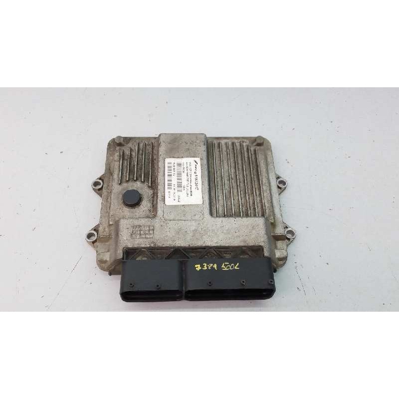 Recambio de centralita motor uce para fiat nuova 500 (150) sport referencia OEM IAM MJD8DFC2 BC0101777B 