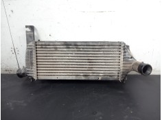 Recambio de intercooler para nissan pathfinder (r51) 2.5 dci se referencia OEM IAM 14461EB360  