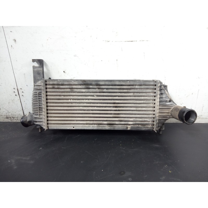 Recambio de intercooler para nissan pathfinder (r51) 2.5 dci se referencia OEM IAM 14461EB360  