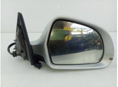 Recambio de retrovisor derecho electrico para audi a5 coupe (8t) 3.0 tdi quattro referencia OEM IAM   