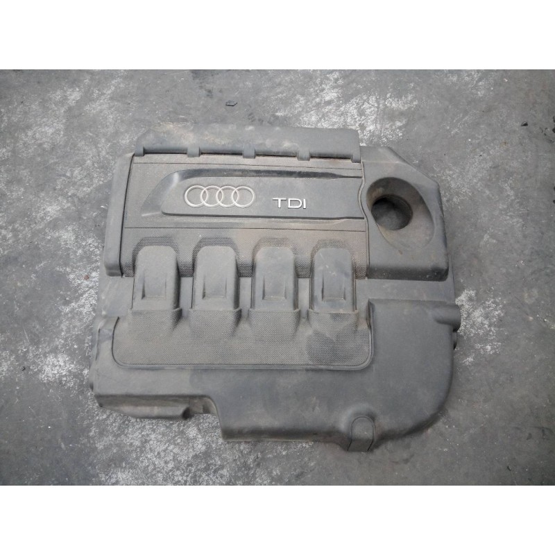 Recambio de tapa motor para audi a3 sportback (8va) attraction referencia OEM IAM   