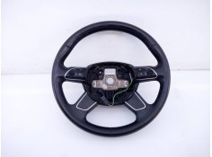 Recambio de volante para audi a3 sportback (8va) attraction referencia OEM IAM 8U0419091B 565425696 