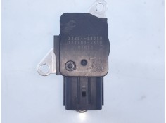 Recambio de caudalimetro para toyota prius (nhw30) plug-in hybrid advance referencia OEM IAM 2220428010 1974005310 