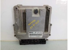 Recambio de centralita motor uce para dacia dokker ambiance referencia OEM IAM 237102213R 0281030439 