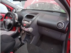 Recambio de salpicadero para toyota aygo (kgb/wnb) básico referencia OEM IAM   