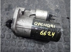 Recambio de motor arranque para nissan pulsar (c13) acenta referencia OEM IAM 0001136008 20150106 