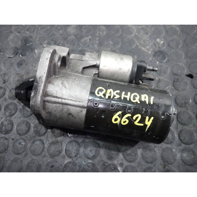 Recambio de motor arranque para nissan pulsar (c13) acenta referencia OEM IAM 0001136008 20150106 