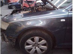 Recambio de aleta delantera izquierda para audi a6 berlina (4f2) 2.7 tdi quattro (132kw) referencia OEM IAM   