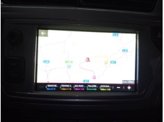 Recambio de sistema navegacion gps para citroen c-elysée feel referencia OEM IAM   