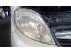 Recambio de faro derecho para opel vivaro furgón/combi (07.2006 =>) combi 2.7t l1h1 referencia OEM IAM   