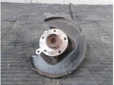 Recambio de mangueta trasera izquierda para peugeot 308 active referencia OEM IAM 743752 XHGB42501S02 