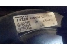 Recambio de servofreno para opel vivaro furgón/combi (07.2006 =>) combi 2.7t l1h1 referencia OEM IAM 8200837097  