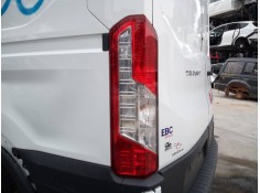 Recambio de piloto trasero izquierdo para ford transit custom kasten 340 l2 referencia OEM IAM   